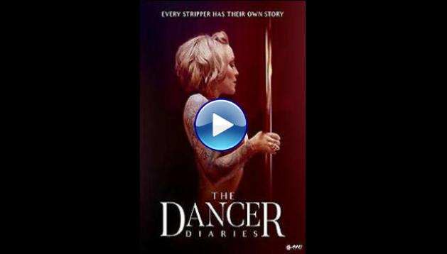 The Dancer Diaries (2019)