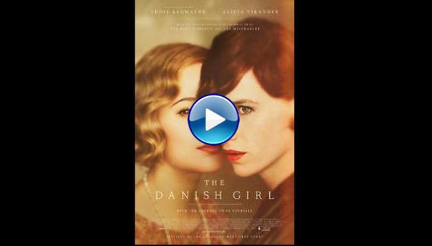 The Danish Girl (2015)