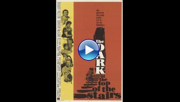 The Dark at the Top of the Stairs (1960)