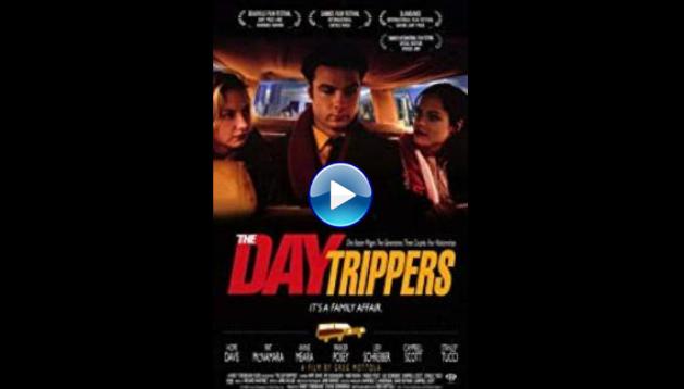 The Daytrippers (1996)