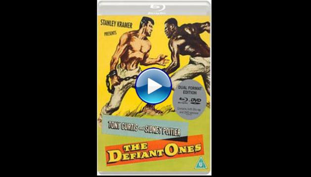 The Defiant Ones (1958)