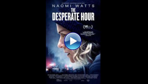 The Desperate Hour (2022)