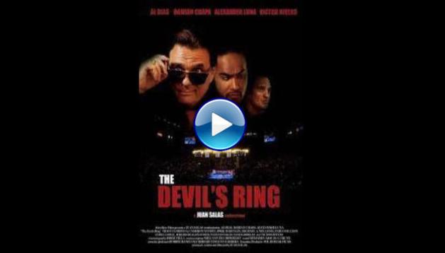 The Devil's Ring (2021)