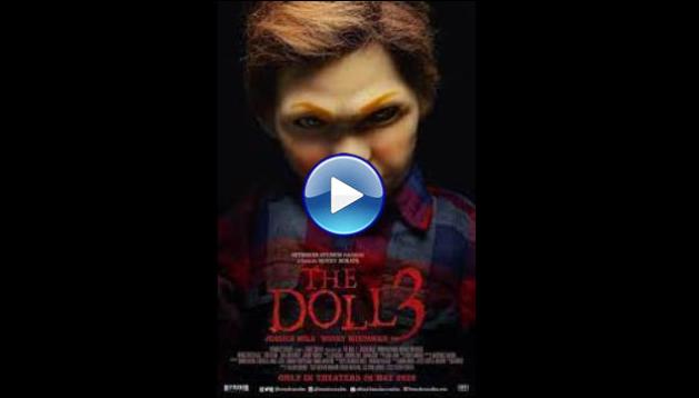 The Doll 3 (2022)