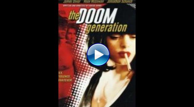 The Doom Generation (1995)