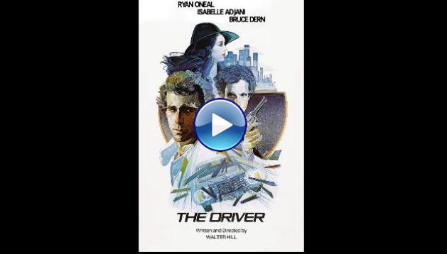 The Driver (1978)