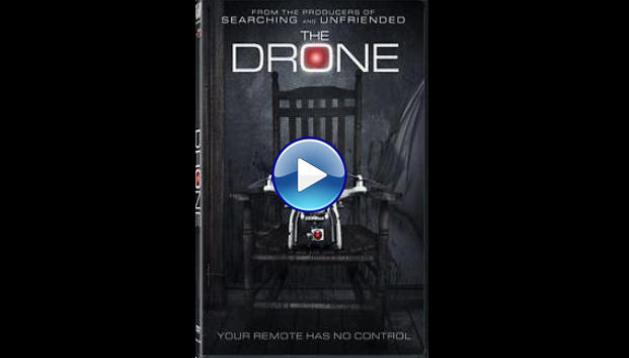 The Drone (2019)