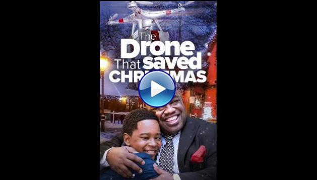 The Drone that Saved Christmas (2023)