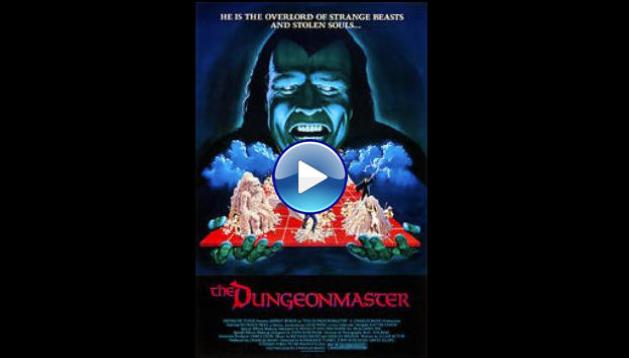 The Dungeonmaster (1984)