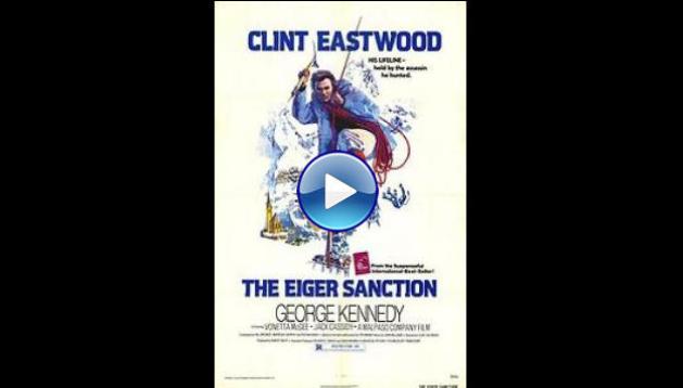 The Eiger Sanction (1975)