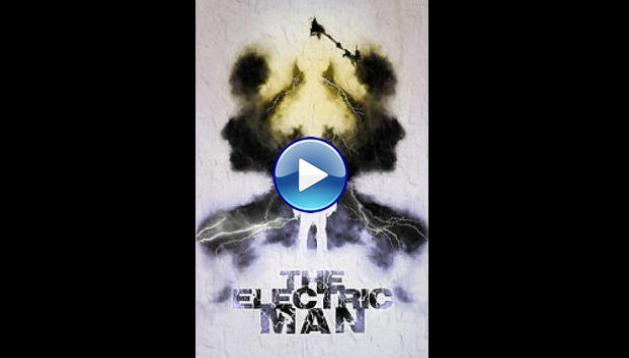 The Electric Man (2022)