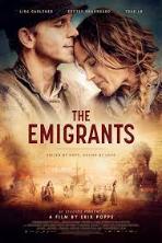 The Emigrants (2021)