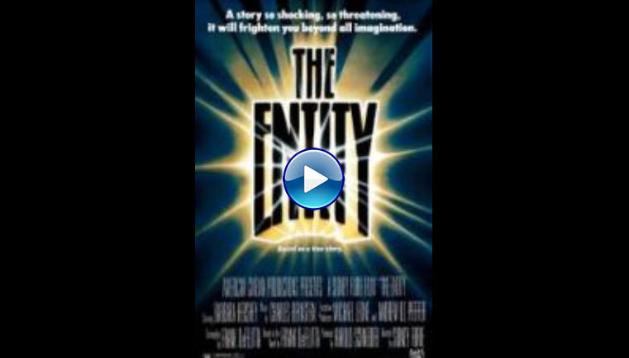 The Entity (1982)