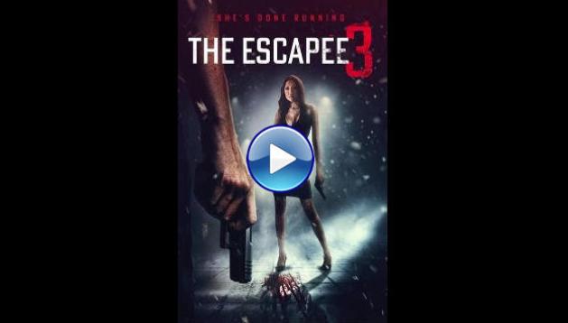 The Escapee 3: The Final Escape (2024)