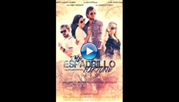 The Espadrillo Fortune (2017)