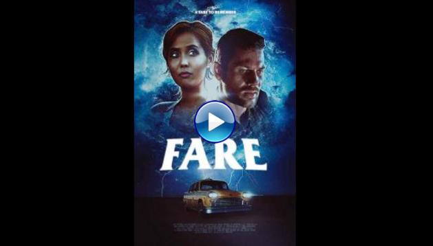 The Fare (2018)