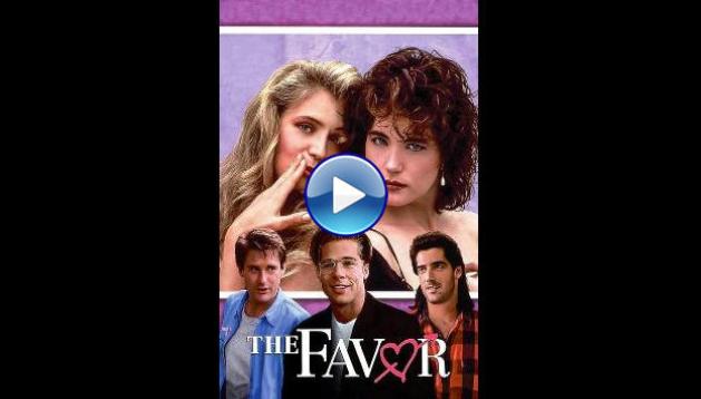 The Favor (1994)