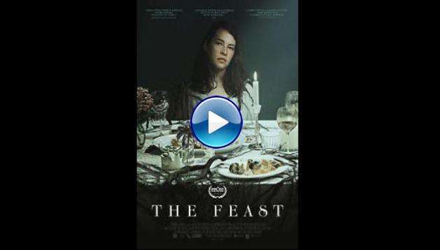 The Feast (2021)