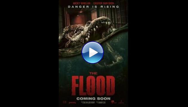 The Flood (2023)