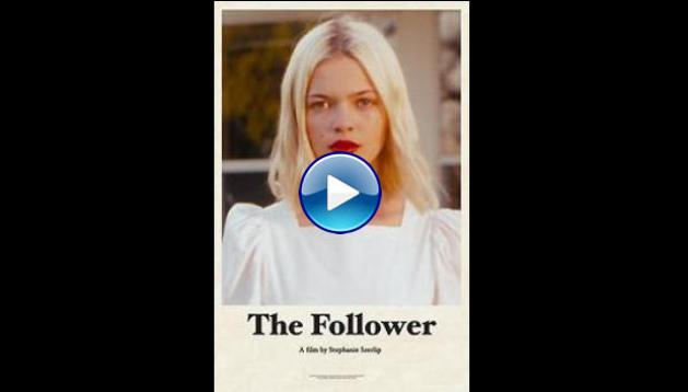 The Follower (2019)