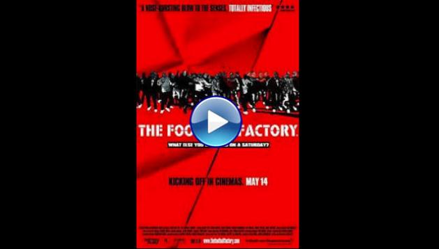 The Football Factory (2004)