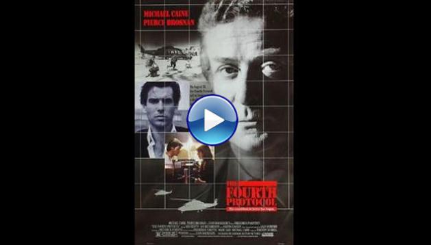 The Fourth Protocol (1987)