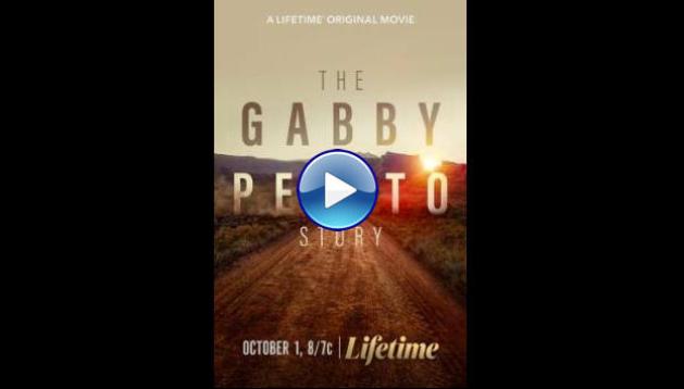 The Gabby Petito Story (2022)