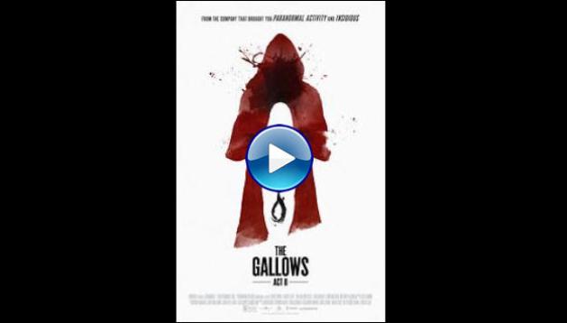 The Gallows Act II (2019)