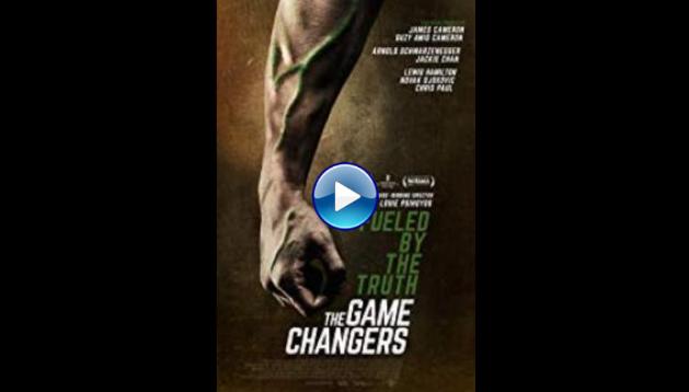 The Game Changers (2018)