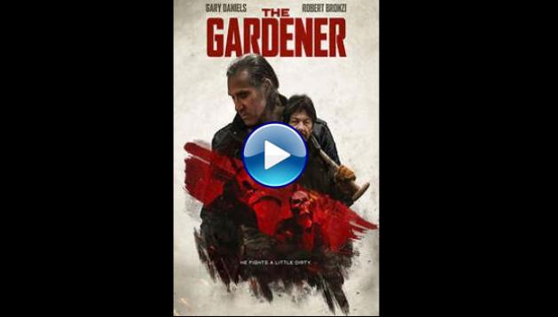 The Gardener (2021)