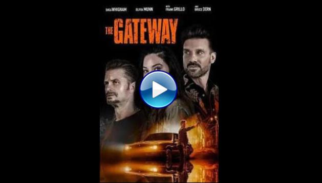 The Gateway (2021)