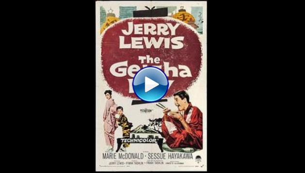 The Geisha Boy (1959)