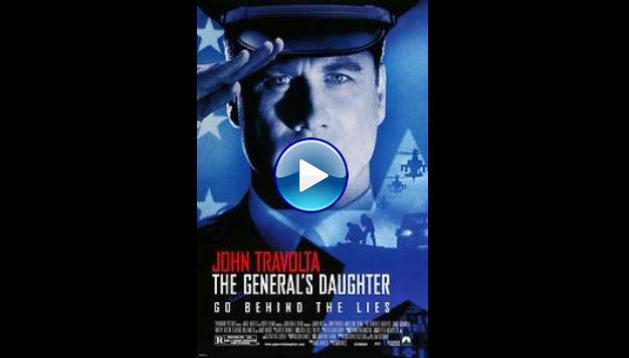 The General's Daughter (1999)