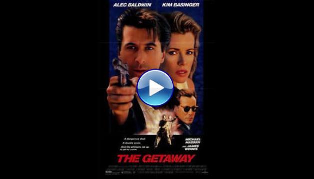 The Getaway (1994)