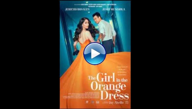 The Girl in the Orange Dress (2018)