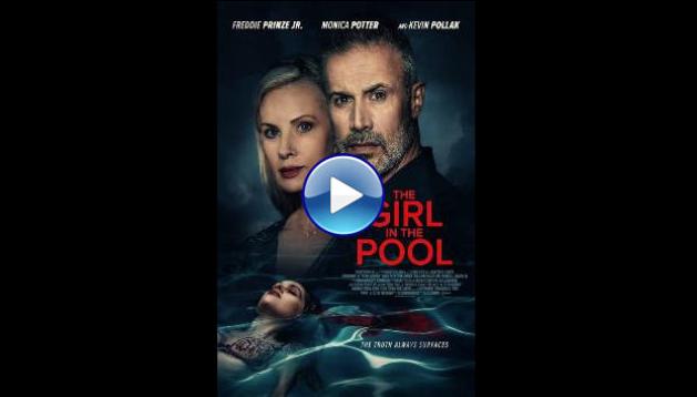 The Girl in the Pool (2024)