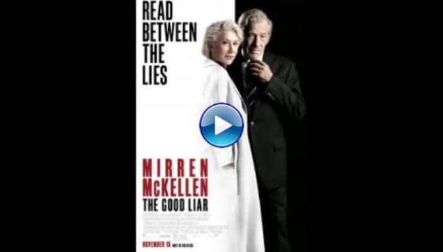 The Good Liar (2019)