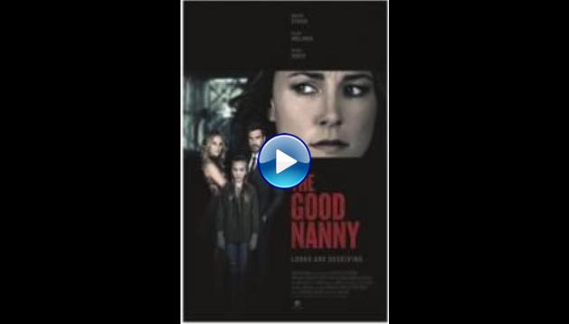 The Good Nanny (2017)