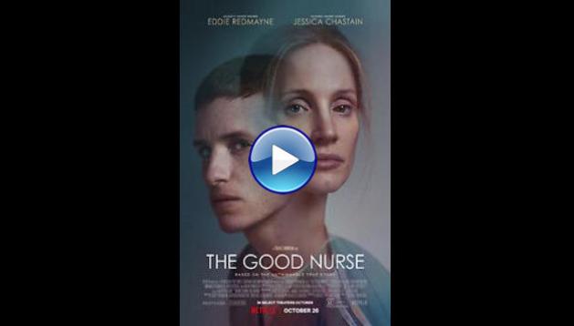 The Good Nurse (2022)