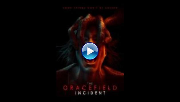 The Gracefield Incident (2017)