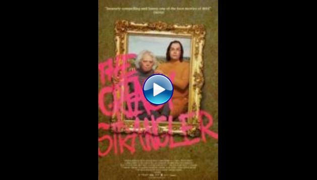 The Greasy Strangler (2016)