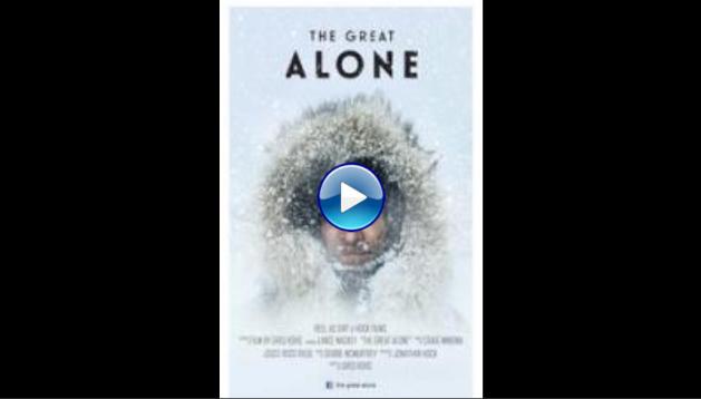 The Great Alone (2015)