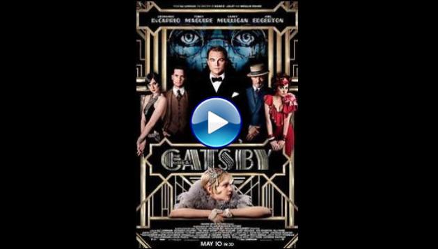 The Great Gatsby (2013)