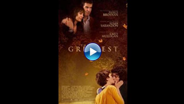 The Greatest (2009)