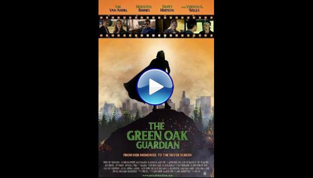 The Green Oak Guardian (2023)