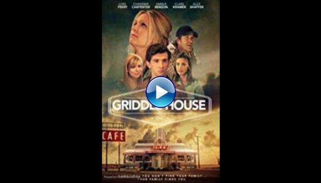 The Griddle House (2018)