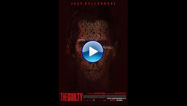 The Guilty (2021)