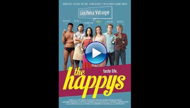 The Happys (2016)