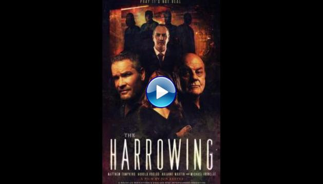 The Harrowing (2017)