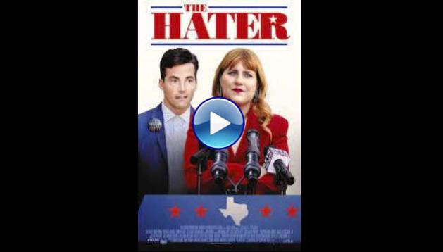 The Hater (2022)